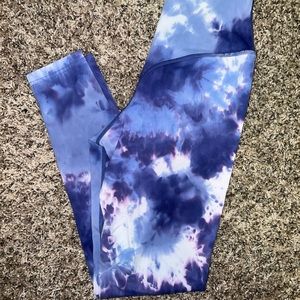 Vitality/Balance Athletica Monsoon Cloud Legging